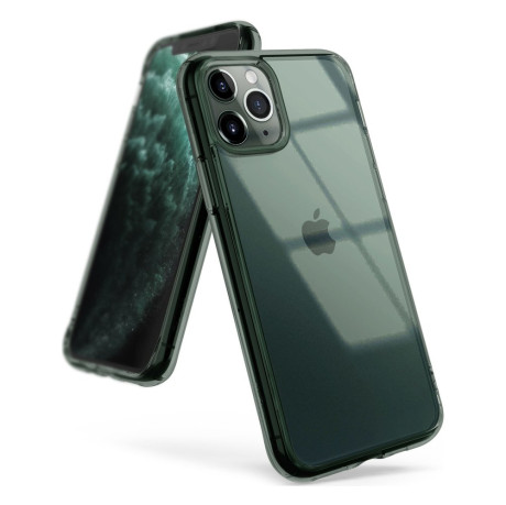 Оригінальний чохол Ringke Fusion для iPhone 11 Pro green (FSAP0047)