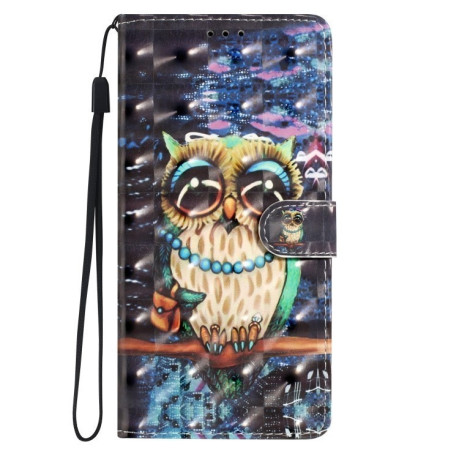 Чохол-книжка 3D Painting  для Samsung Galaxy A26 5G
