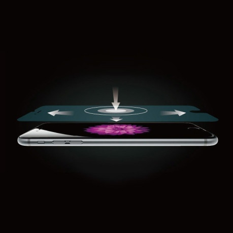 Гибкое защитное стекло Wozinsky Nano Flexi Glass для iPhone 14 Plus/13 Pro Max - прозрачное