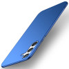 Ультратонкий чохол MOFI Frosted PC для Samsung Galaxy A54 5G - синій