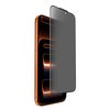 Захисне скло Joyroom Knight Series Privacy на iPhone 18 Pro Max — чорне