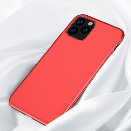 Протиударний чохол X-level Guardian Series для iPhone 11 Pro Max - червоний