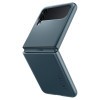 Оригінальний чохол Spigen Thin Fit Samsung Galaxy Z FLIP 3 - Shiny Green