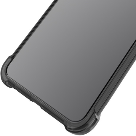 Протиударний чохол IMAK All-inclusive Samsung Galaxy A52/A52s - темно-прозорий