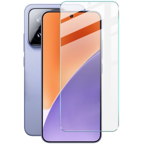 Захисне скло IMAK H Series для Xiaomi 15