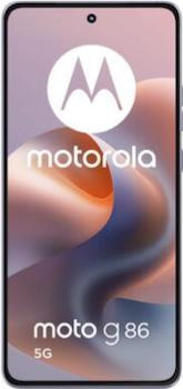 Чехлы для Motorola Moto G86