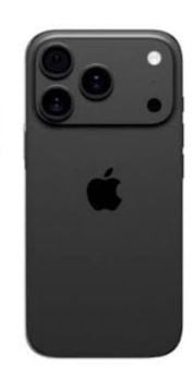 Чохли на iPhone 17 Pro