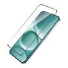 Захисне скло ENKAY Full Glue High Aluminum-silicon на Xiaomi Redmi Note 15 Pro 5G Global 163.6mm — чорне