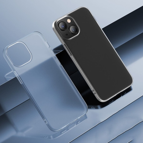 Протиударний чохол Benks Ultra-thin для iPhone 14/13 - напівпрозорий