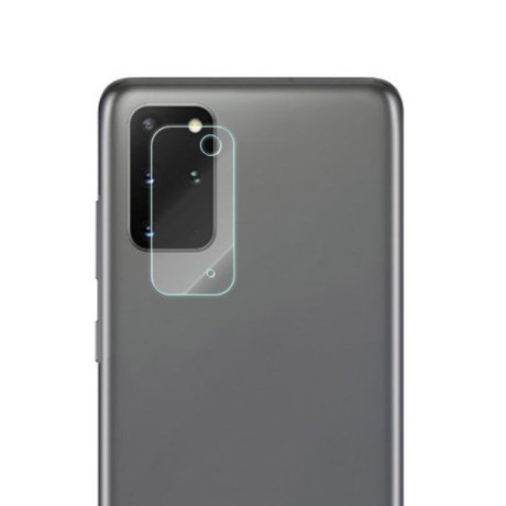 Защитное стекло на камеру Wozinsky для Samsung Galaxy S20+ /S20 Plus
