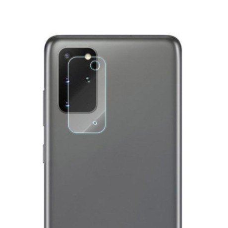 Защитное стекло на камеру Wozinsky для Samsung Galaxy S20 Ultra