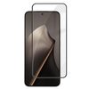 Защитное стекло Kalebol с чёрной рамкой на Xiaomi 17T 5G — bordered hd tempered glass film