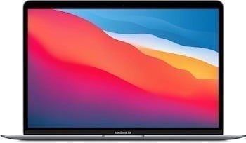 Чехлы для MacBook Air 13 (A2337) M1(A1932/A2179)