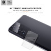 Комплект защитных стекол для камеры 2pcs mocolo 0.15mm 9H на Samsung Galaxy S21 Ultra