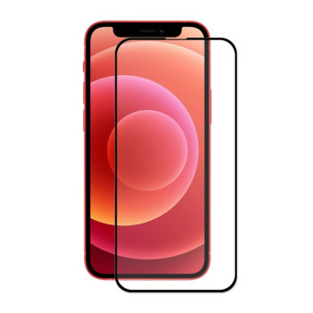 Защитное стекло ENKAY Hat-prince Full Glue 0.26mm 9H 3D для iPhone 13 mini