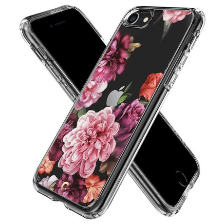 Оригінальний чохол Spigen Ciel для IPhone 7/8/SE 3/2 2022/2020 Rose Floral
