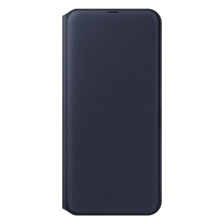 Оригінальний чохол Samsung Wallet Cover для Samsung Galaxy A50/A50S/A30S black (EF-WA505PBEGRU)