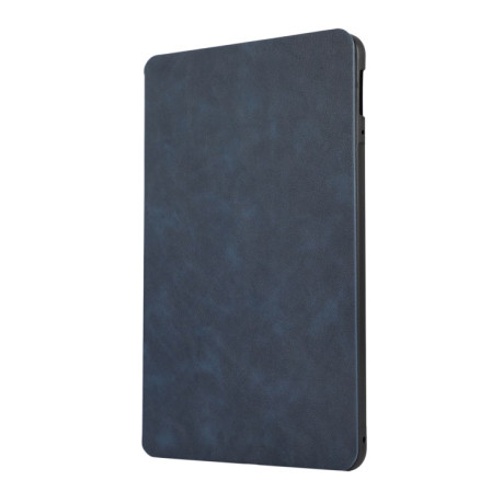 Чехол-книжка Flip Tablet Protective Leather для Xiaomi Pad 7 / 7 Pro - синий
