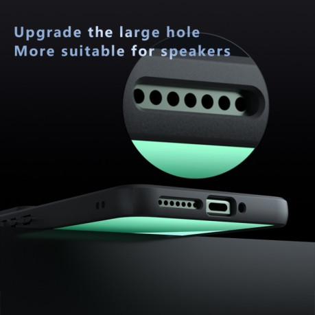 Противоударный чехол Armor Precise Hole PC Hybrid TPU для Xiaomi 15 Pro - прозрачный
