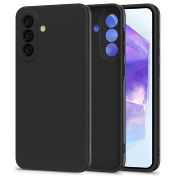 Чохол Tech-Protect Icon для Samsung Galaxy A56 5G - Black