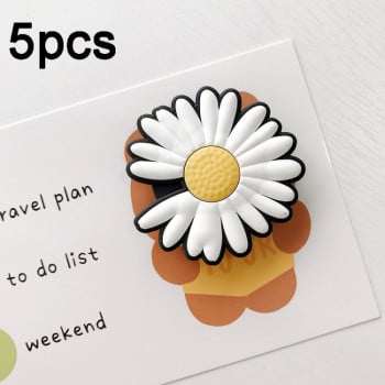 Мила мультяшна підставка для кільця на палець для телефону Cute Cartoon Mobile Phone - S07