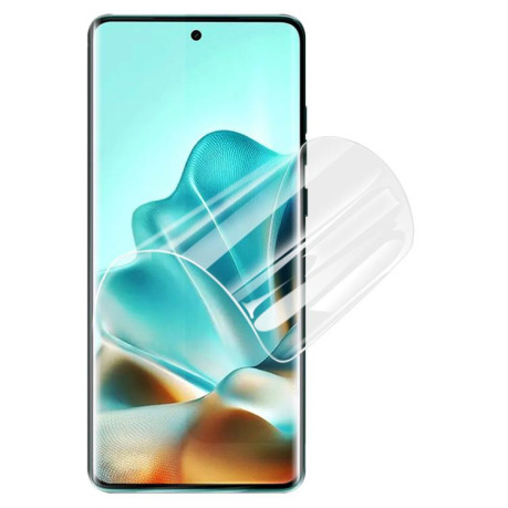 Захисна гідрогелева плівка imak 4th Generation Full Coverage для Motorola Edge 5G 2025 / 60 Fusion