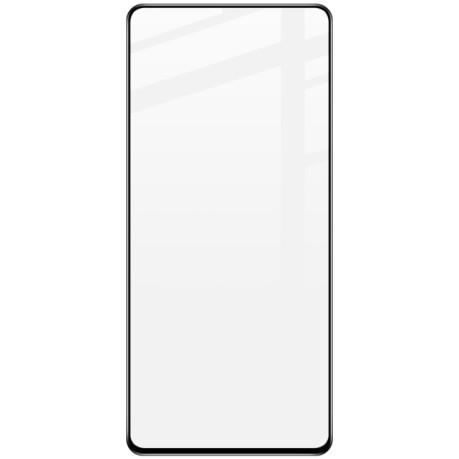 Защитное стекло IMAK 9H Full Screen Film Pro+ Version на OPPO Reno12 F/12FS