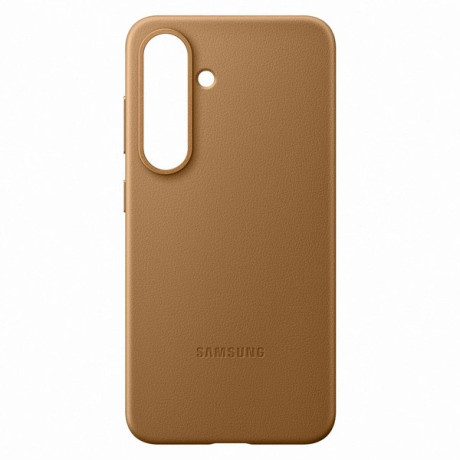 Оригінальний чохол Samsung Kindsuit Case для Samsung Galaxy S25 - Gold(EF-VS931PFEGWW)