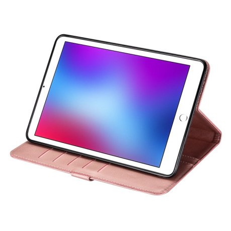 Чохол-книжка Tablet Fashion Calf для iPad 10.5/10.2 - рожеве золото