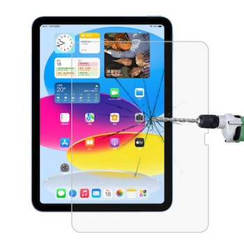 Скло та Плівки на iPad 10 10.9 (2022)