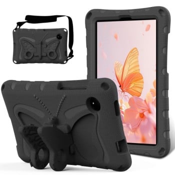 Протиударний чохол Butterfly Bracket EVA для Xiaomi Redmi Pad SE 8.7 2024 - чорний