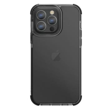 Оригинальный чехол UNIQ etui Combat на iPhone 13 Pro Max - black