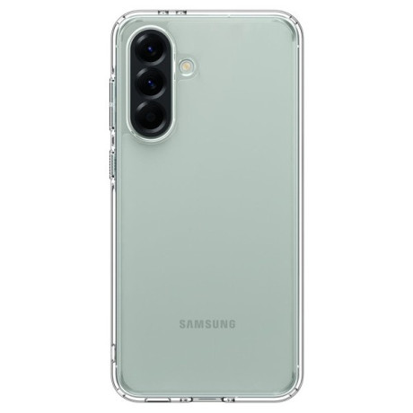 Оригинальный чехол Spigen Ultra Hybrid для Samsung Galaxy A56 5G - Transparent