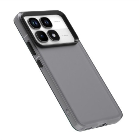 Протиударний чохол Candy Series для Xiaomi 14T - чорний