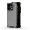 Противоударный чехол Honeycomb на OnePlus 15 5G — чёрный