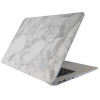Пластиковый Чехол Marble Patterns для Macbook Pro 13.3