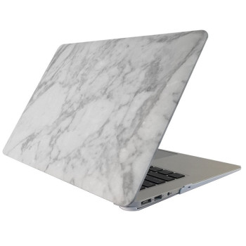 Пластиковый Чехол Marble Patterns для Macbook Pro 13.3