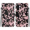 Чохол-книжка Colored Drawing Series  для Samsung Galaxy A26 5G - різнокольоровий