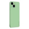 Противоударный чехол PINWUYO Sense Series для iPhone 14 Plus  - зеленый
