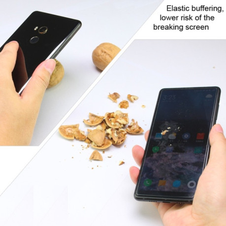 Комплект защитных пленок IMAK 0.15mm для Xiaomi Redmi Note 9 4G - прозрачные