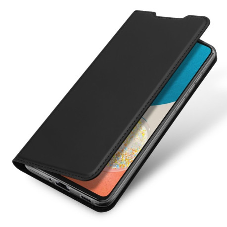 Чохол-книжка DUX DUCIS Skin Pro Series Samsung Galaxy A73 5G - чорний