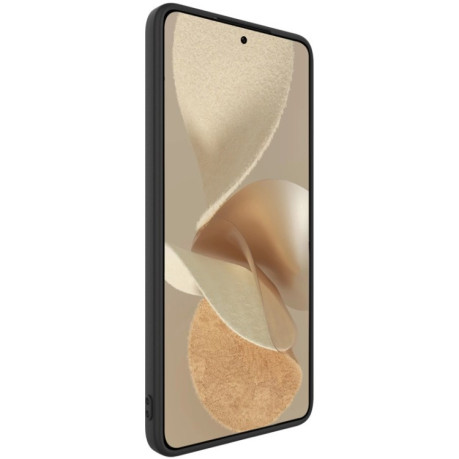 Противоударный чехол IMAK UC-3 Series Shockproof Frosted TPU на Xiaomi 14T Pro