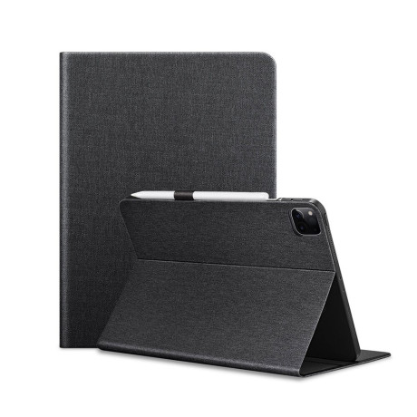 Чехол-книжка ESR Simplicity Series Horizontal на iPad Pro 11 (2020)/Air 10.9 2020/Pro 11 2018- черный