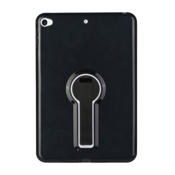 Противоударный чехол Glitter with Holder для iPad mini 4 / 3 / 2 / 1 - черный