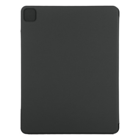 Магнітний чохол-книжка Fixed Buckle Magnetic для iPad Pro 11 2021 / 2020 / 2018 / Air 2020 10.9 - чорний