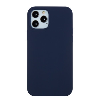 Противоударный чехол Mocolo K36 для iPhone 13 - синий