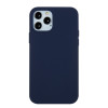 Противоударный чехол Mocolo K36 для iPhone 13 Pro - синий