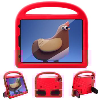 Протиударний чохол Sparrow Style EVA Children's на iPad Pro 11 (2018)/Pro 11 (2020)/Pro 11 (2021) - червоний