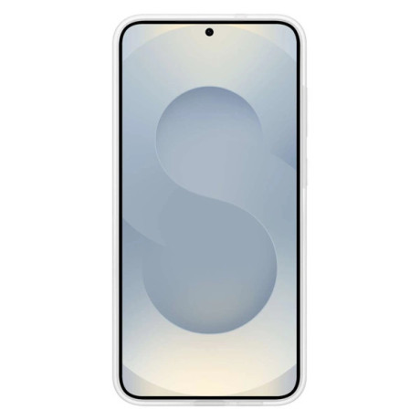 Оригінальний чохол Samsung Flipsuit Case для Samsung Galaxy S25+ - White(EF-MS936CWEGWW)