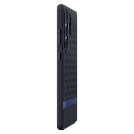 Оригінальний чохол Caseology Parallax Mag MagSafe для Samsung Galaxy S25 Ultra - purple